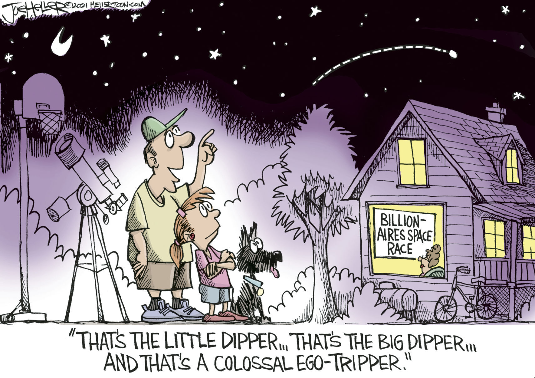 July 15 cartoon
